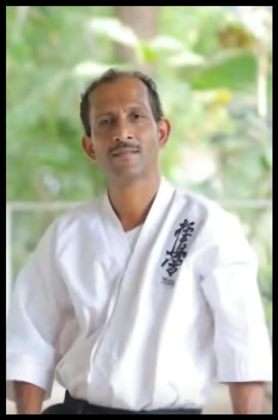 SENSEI PRASANTH S MANDY
