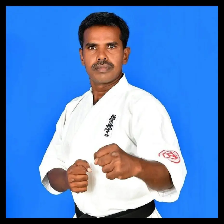 SENSEI GOVINDAN ARUMUGAM